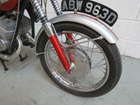 1966 Suzuki T20 'Super Six' 247cc-For Sale