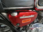 1966 Suzuki T20 'Super Six' 247cc-For Sale