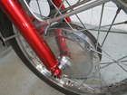 1966 Suzuki T20 'Super Six' 247cc-For Sale