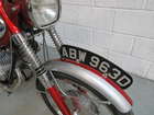 1966 Suzuki T20 'Super Six' 247cc-For Sale