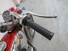 1966 Suzuki T20 'Super Six' 247cc-For Sale