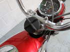 1966 Suzuki T20 'Super Six' 247cc-For Sale