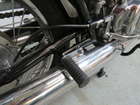 1966 Suzuki T20 'Super Six' 247cc-For Sale