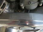 1966 Suzuki T20 'Super Six' 247cc-For Sale