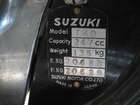 1966 Suzuki T20 'Super Six' 247cc-For Sale