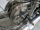 1966 Suzuki T20 'Super Six' 247cc-For Sale