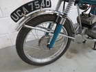 1966 Yamaha YL1 100cc-For Sale