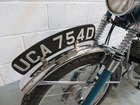 1966 Yamaha YL1 100cc-For Sale