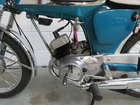 1966 Yamaha YL1 100cc-For Sale