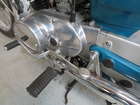 1966 Yamaha YL1 100cc-For Sale