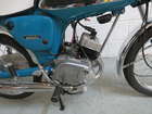 1966 Yamaha YL1 100cc-For Sale