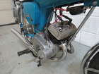 1966 Yamaha YL1 100cc-For Sale