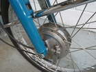 1966 Yamaha YL1 100cc-For Sale