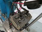 1966 Yamaha YL1 100cc-For Sale