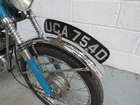 1966 Yamaha YL1 100cc-For Sale