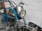 1966 Yamaha YL1 100cc-For Sale