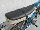 1966 Yamaha YL1 100cc-For Sale