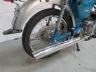 1966 Yamaha YL1 100cc-For Sale