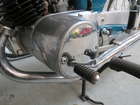 1966 Yamaha YL1 100cc-For Sale