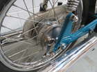1966 Yamaha YL1 100cc-For Sale