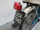1966 Yamaha YL1 100cc-For Sale