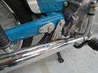 1966 Yamaha YL1 100cc-For Sale