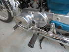 1966 Yamaha YL1 100cc-For Sale