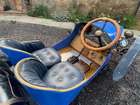 1920 Saxon 12hp Two-Seater -Sold