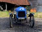 1920 Saxon 12hp Two-Seater -Sold