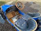 1920 Saxon 12hp Two-Seater -Sold