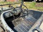 1924 Morris Oxford Bullnose Two-Seater with Dickey-Sold