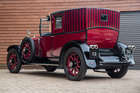 1927 Rolls-Royce 20hp Panel Brougham de Ville-Sold