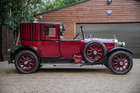 1927 Rolls-Royce 20hp Panel Brougham de Ville-Sold