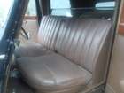 1936 Rolls-Royce Thrupp & Maberly 25/30 Sports Saloon-Sold