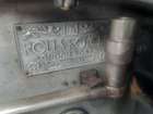 1936 Rolls-Royce Thrupp & Maberly 25/30 Sports Saloon-Sold