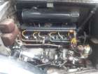 1936 Rolls-Royce Thrupp & Maberly 25/30 Sports Saloon-Sold