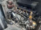 1936 Rolls-Royce Thrupp & Maberly 25/30 Sports Saloon-Sold