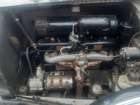 1936 Rolls-Royce Thrupp & Maberly 25/30 Sports Saloon-Sold