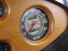 1934 Morris Ten Van-Sold