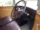 1934 Morris Ten Van-Sold