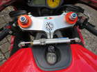 2005 MV Agusta 750 F4 EV 03 749cc-Sold