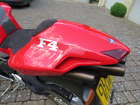 2005 MV Agusta 750 F4 EV 03 749cc-Sold