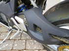 2005 MV Agusta 750 F4 EV 03 749cc-Sold