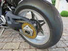 2005 MV Agusta 750 F4 EV 03 749cc-Sold