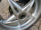 2005 MV Agusta 750 F4 EV 03 749cc-Sold