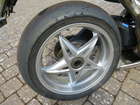 2005 MV Agusta 750 F4 EV 03 749cc-Sold