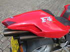 2005 MV Agusta 750 F4 EV 03 749cc-Sold