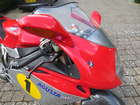 2005 MV Agusta 750 F4 EV 03 749cc-Sold