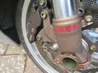2005 MV Agusta 750 F4 EV 03 749cc-Sold