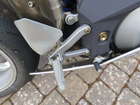 2005 MV Agusta 750 F4 EV 03 749cc-Sold